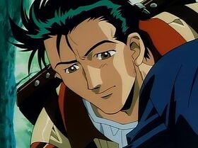 Tokyo Revelation - Yousuke