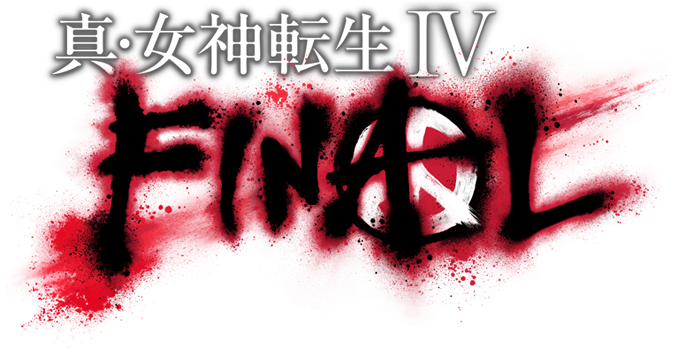 Jogo Shin Megami Tensei Iv: Apocalypse - 3ds