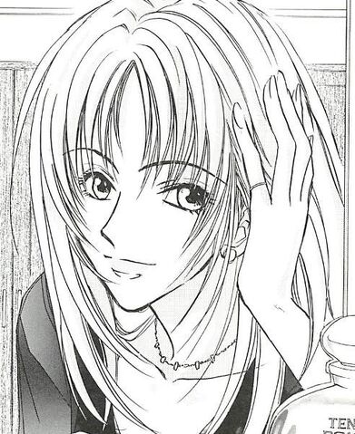 File:Chisato Manga.jpg