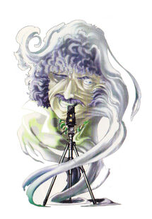 Kashiyama Devil Summoner