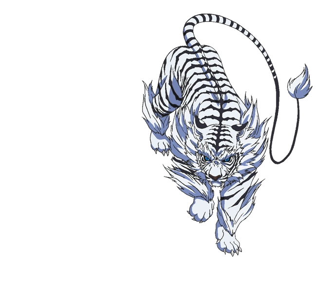 бьякко. бьякко белый тигр. бьякко японская мифология. бьякко. бьякко японская мифология.