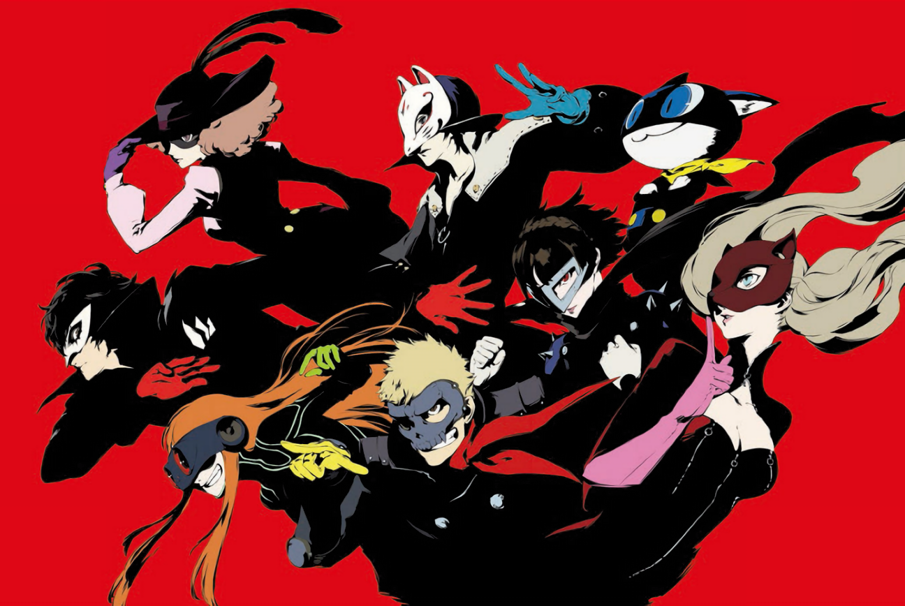 Image - ThievesLeft.png | Megami Tensei Wiki | FANDOM powered by Wikia