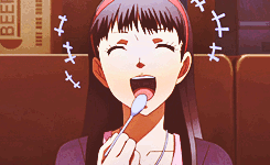 Yukiko lol