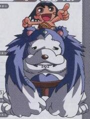 Kintaro