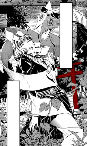 File:Makami Raidou Kuzunoha Manga.jpg