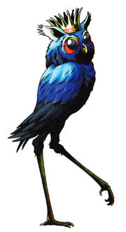 Stolas