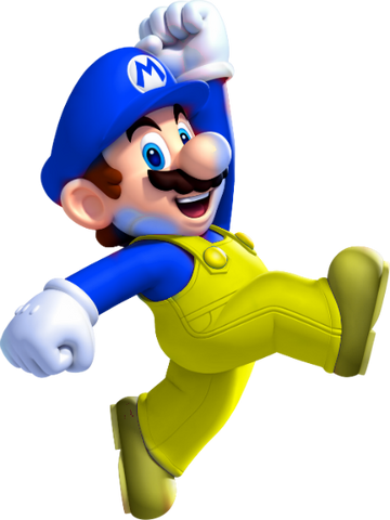 File:Mariofan9000 Artwork.png