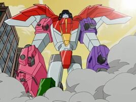 S-Force