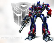 Oprimus Prime