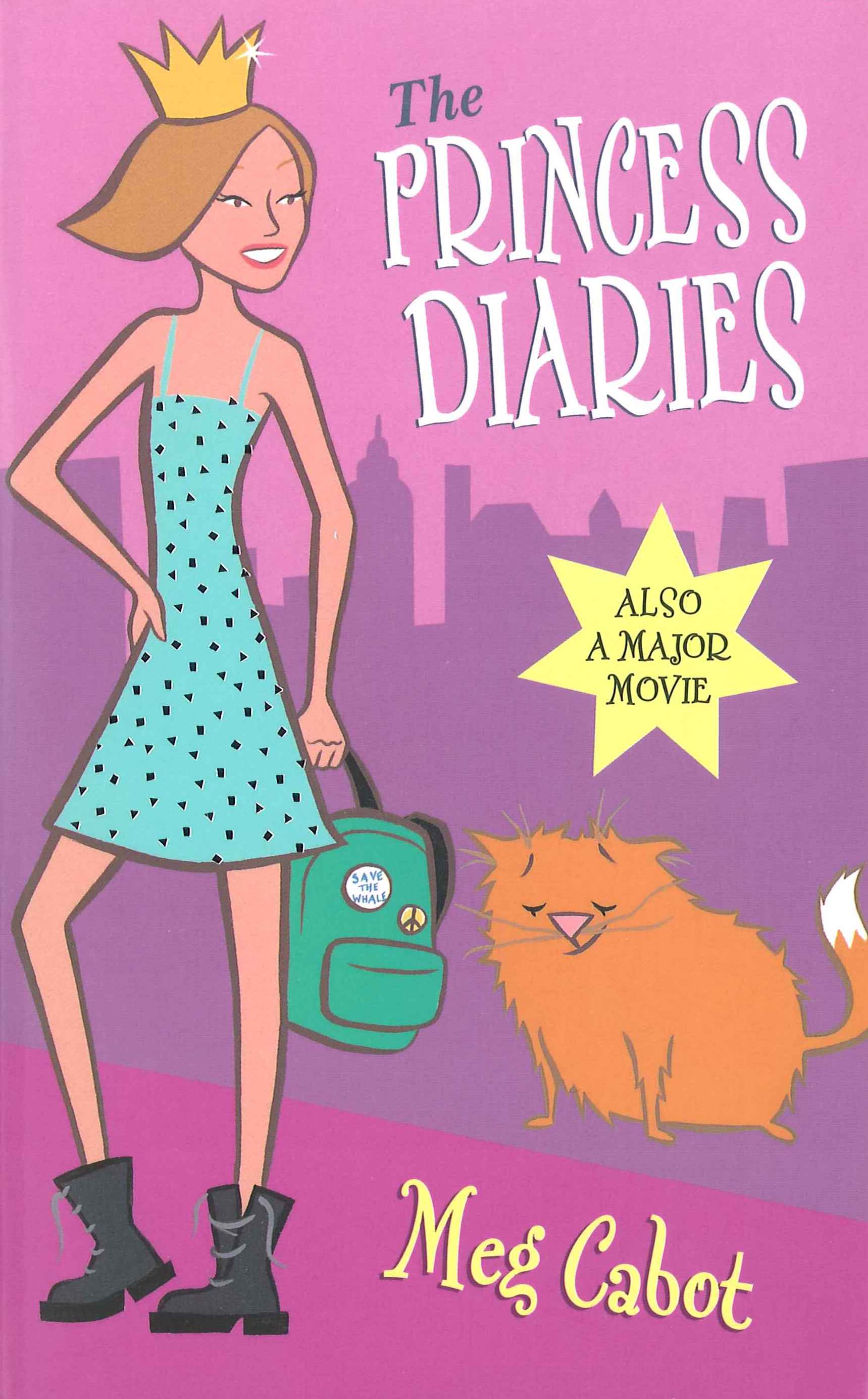 The Princess Diaries Meg Cabot Wiki FANDOM Powered By Wikia the-princess-diaries-meg-cabot-wiki-fandom-powered-by-wikia