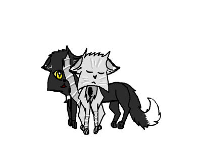 Raven x Splinter