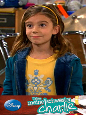 Meine Kleine Schwester Charlie Schauspieler Meine Kleine Schwester Charlie Schauspieler