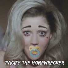 PacifytheHomewrecker