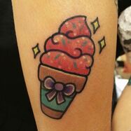 IceCreamTat