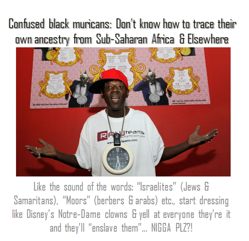 File:Israelites (=Jews & Samaritans) & moors (=north african berbers & arabs) were ''black''.png