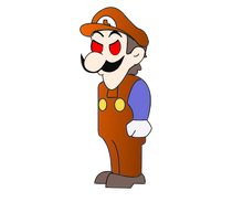God weegee