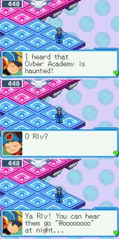 Megamanrly