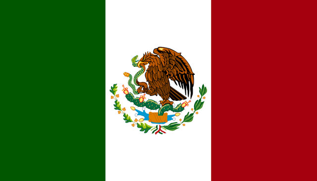 Archivo:BanderaMexicana.jpg