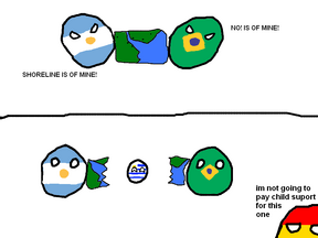OrigenDeUruguayEnPolandBalls