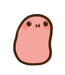 Patata Kawaii