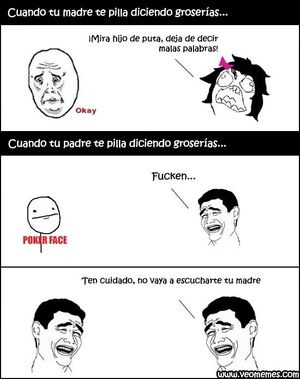 Las-palabrotas-no-son-lo-mismo-para-un-padre