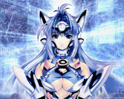 Q (Female) 02