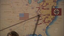 Nazi held America