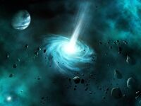 Wormhole