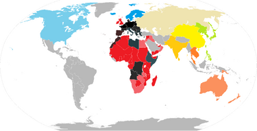 Empires map 2