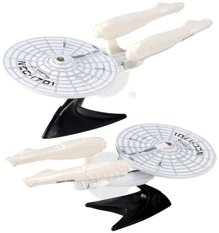 File:Hot Wheels Imagination 2013 USS Enterprise loose.jpg