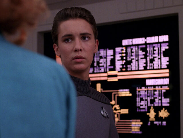 File:Wesley crusher reveals nanites - evolution.jpg
