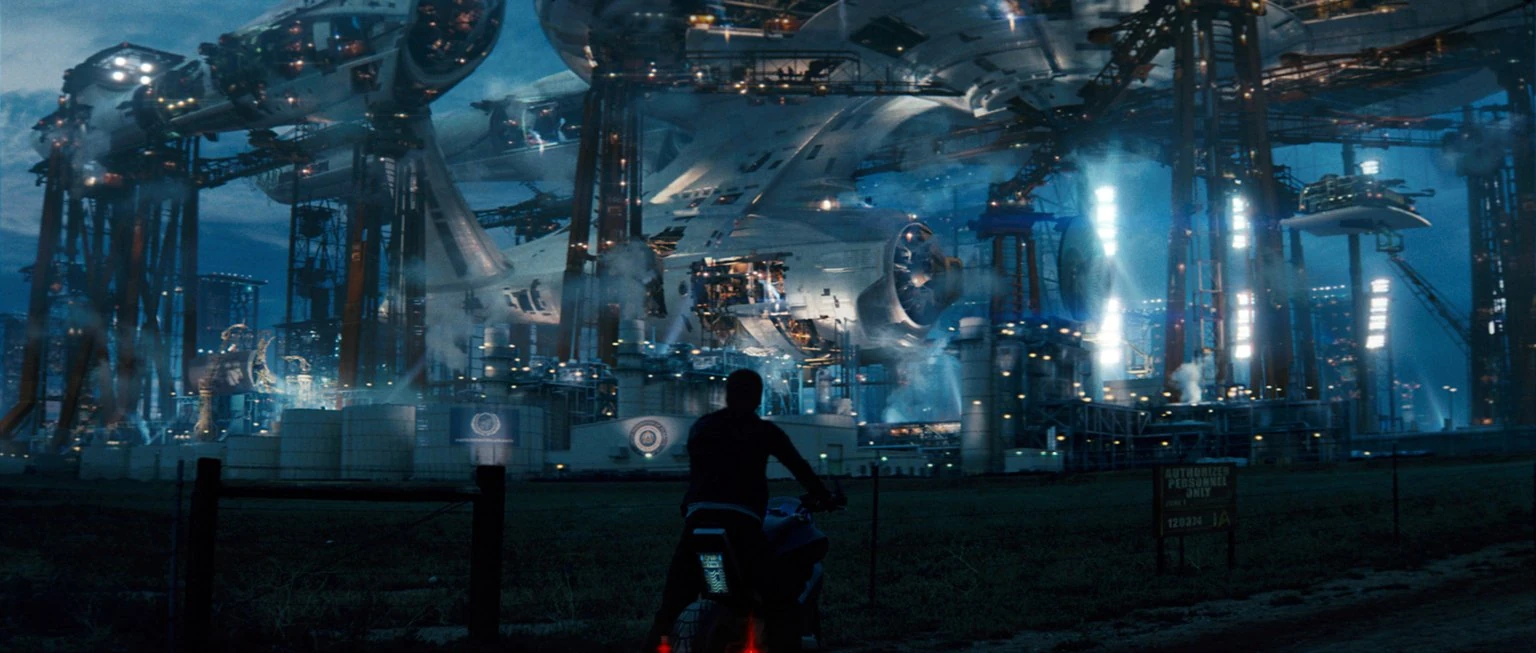 Riverside Shipyard | Memory Alpha | FANDOM powered by Wikia