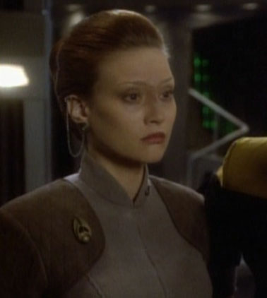 Neela Memory Alpha FANDOM powered by Wikia