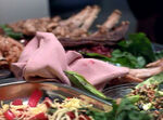 Neelix's feast