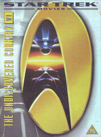 File:Star Trek VI Special Numbered Edition DVD Cover.jpg