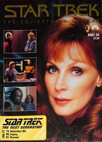 File:The Collectors Edition issue 34 cover.jpg