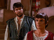 Riker and Troi as Mintakans.jpg