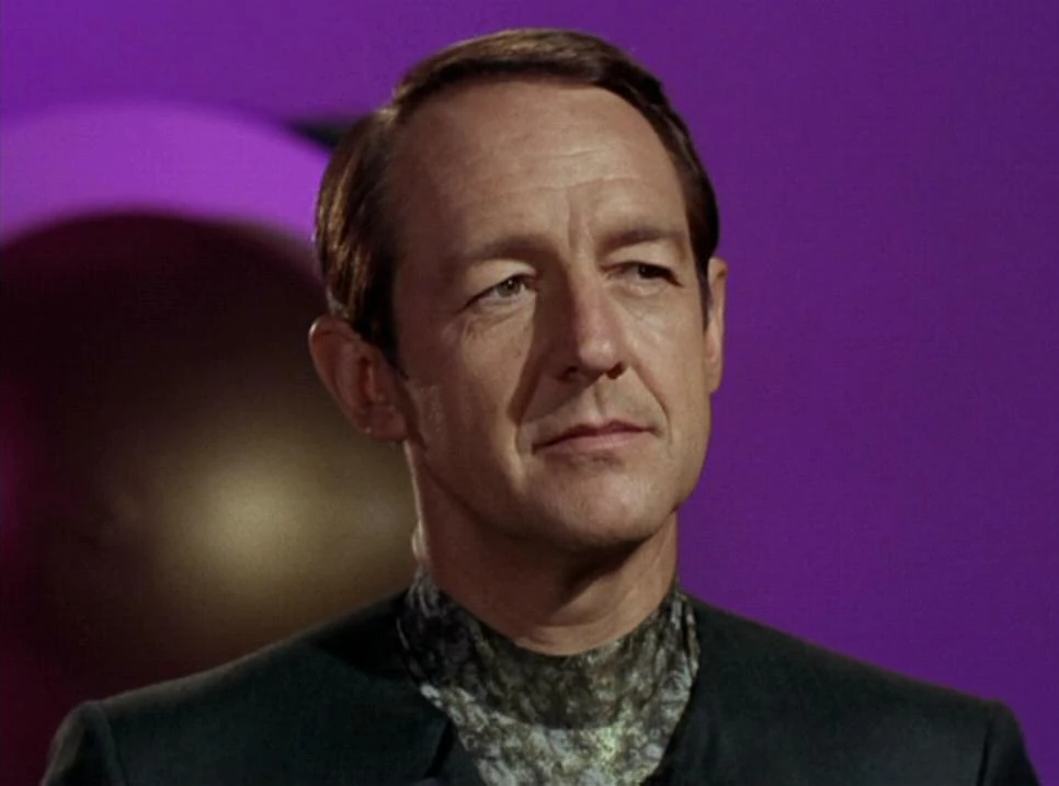 William Schallert | Memory Alpha | FANDOM powered by Wikia