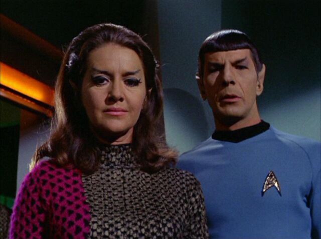File:Spock and the Romulan commander.jpg