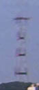 Sutro Tower 1986