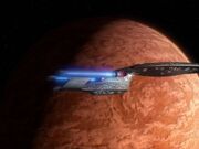 Enterprise im Orbit von Relva VII.jpg
