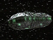 Borg probe