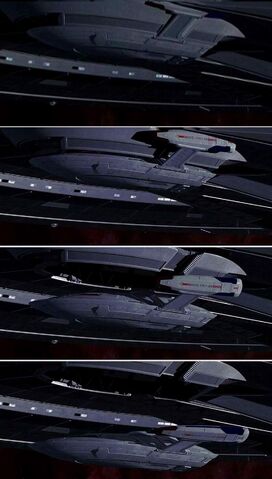 File:Sovereign class captain's yacht deployment as executed on screen.jpg
