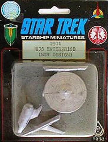 File:FASA 2501 RPG miniature USS Enterprise 1985.jpg