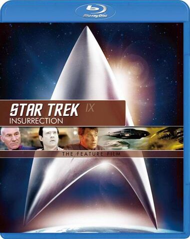File:Star Trek Insurrection Blu-ray cover Region A (Japan).jpg