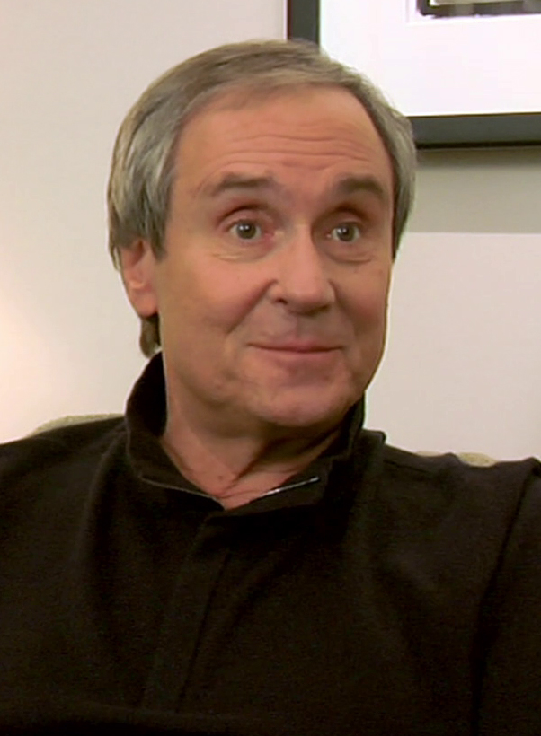Rick Berman Rick Berman