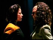 Belanna human-klingon, faces.jpg
