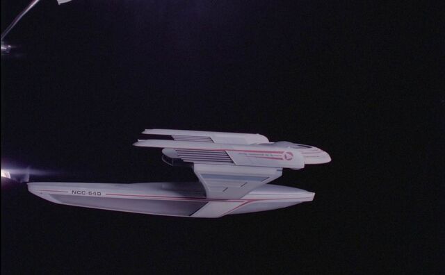 File:Oberth class studio model beauty pass.jpg