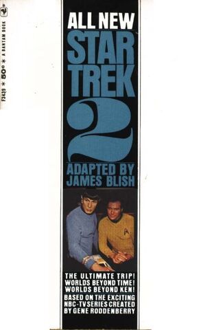 File:Star Trek 2, Bantam.jpg