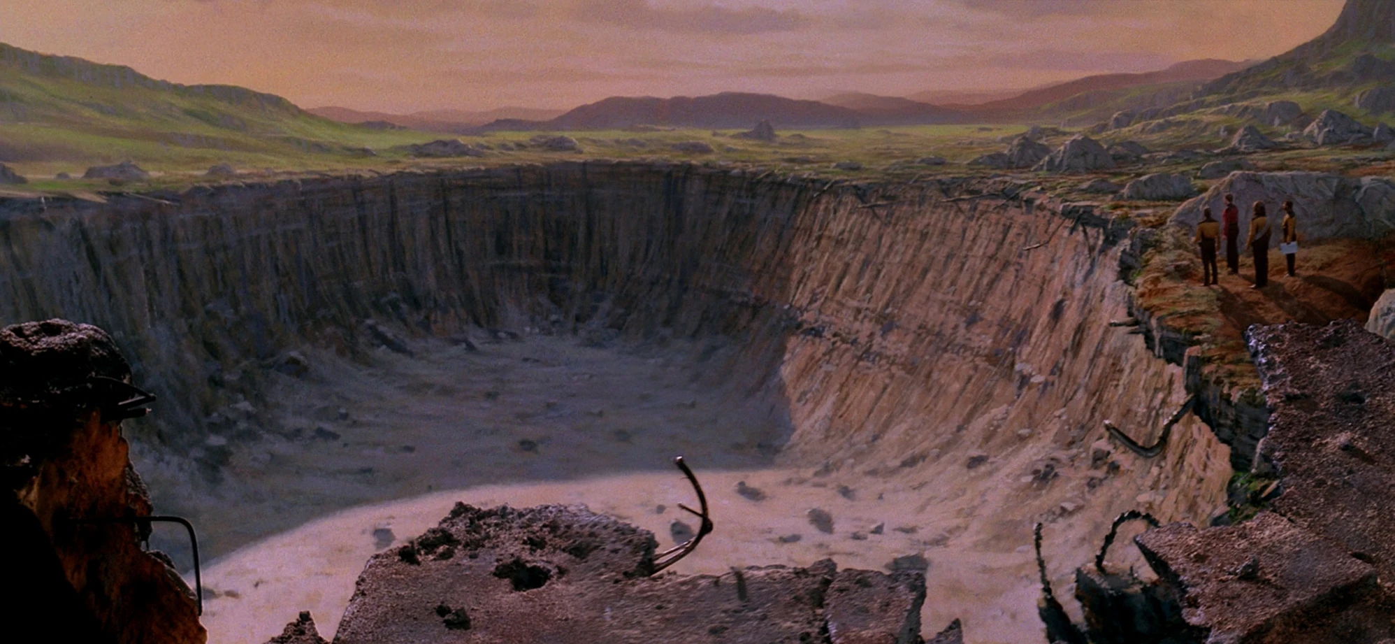 New Providence colony Memory Alpha FANDOM powered by Wikia